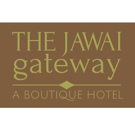 Hôtel The Jawai Gateway à Sheoganj Extérieur photo