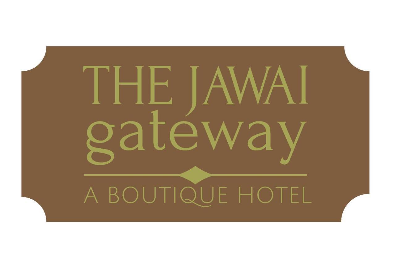 Hôtel The Jawai Gateway à Sheoganj Extérieur photo